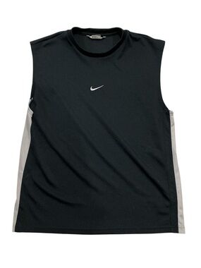 Nike Sleeveless Athletic Top